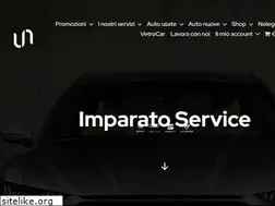 Sites similar to imparatoservice.it