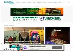 Sites similar to imparcial.com.br