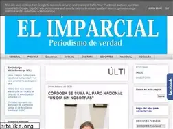 Sites similar to imparcialdehuatusco.blogspot.com