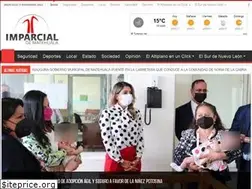 Sites similar to imparcialenlinea.com.mx
