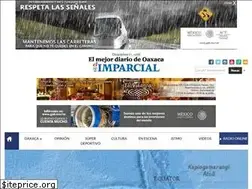 Sites similar to imparcialoaxaca.mx