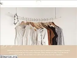 Sites similar to imparfaites.be