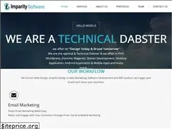 Sites similar to imparitysoftware.com