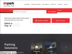 Sites similar to impark.com