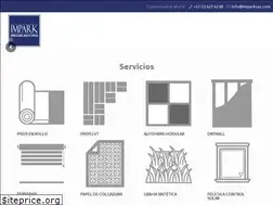 Sites similar to imparksas.com