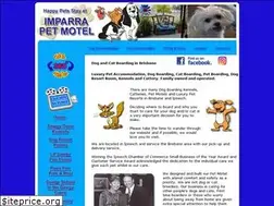 Sites similar to imparra.com.au