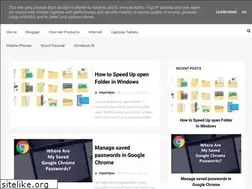 Sites similar to impart4you.blogspot.com