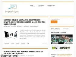 Sites similar to impart4you.com