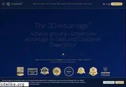 Sites similar to imparta.com