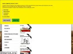 Sites similar to impartex.dk