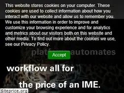 Sites similar to impartial.com