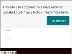 Sites similar to impartial.org