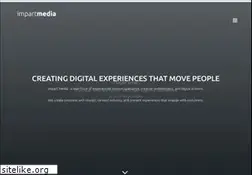 Sites similar to impartmedia.com