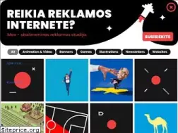 Sites similar to impartner.lt