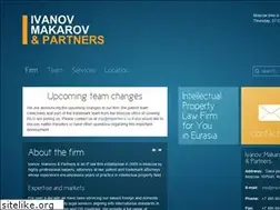 Sites similar to impartners.ru