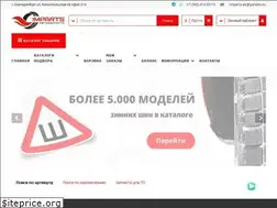 Sites similar to imparts.su