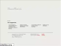 Sites similar to impascience.eu