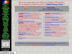 Sites similar to impassepsion.com