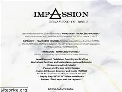 Sites similar to impassion.co.za