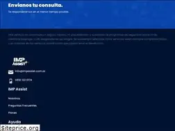 Sites similar to impassist.com.ar