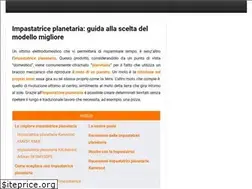 Sites similar to impastatricemaster.com