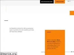 Sites similar to impatients.ca
