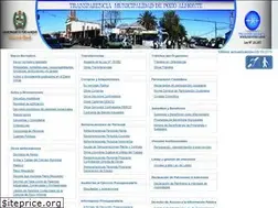 Sites similar to impatransparente.cl