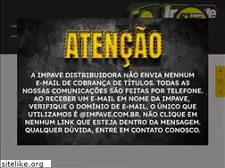 Sites similar to impave.com.br