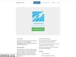 Sites similar to impawa.com