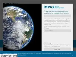 Sites similar to impaxam.com
