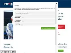 Sites similar to impazz.nl