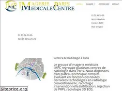 Sites similar to impc.fr