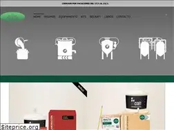 Sites similar to impcerveceros.com.ar
