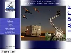 Sites similar to impcf.com