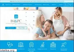 Sites similar to impcna.com