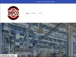Sites similar to impcoinc.com