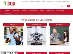Sites similar to impconcursos.com.br
