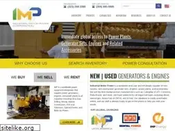 Sites similar to impcorporation.com