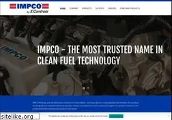 Sites similar to impcotechnologies.com