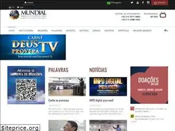 Sites similar to impd.org.br