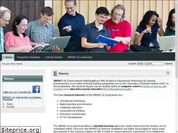 Sites similar to impdet.org