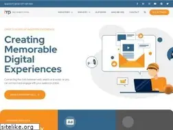 Sites similar to impdigital.co