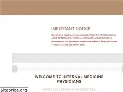 Sites similar to impdoctors.com