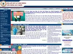 Sites similar to impe-qn.org.vn