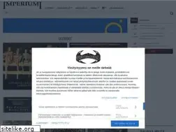 Sites similar to impe.fi