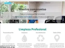 Sites similar to impecablecr.com