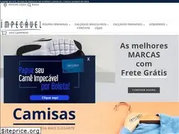 Sites similar to impecavel.com.br