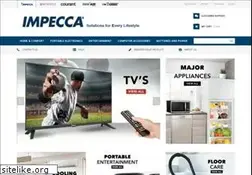 Sites similar to impecca.com
