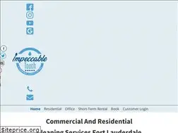 Sites similar to impeccable-touch.com
