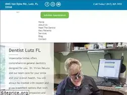 Sites similar to impeccablesmiles.com